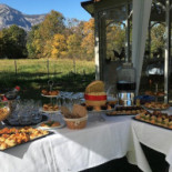 Le Cours Du Drac drink