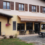 Le Cours Du Drac outside