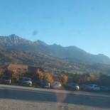 Le Cours Du Drac outside