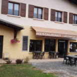 Le Cours Du Drac outside