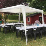 Le Cours Du Drac outside