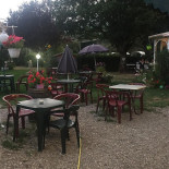 Le Cours Du Drac outside