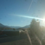 Le Cours Du Drac outside