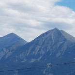 Le Cours Du Drac outside