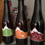 Le Cours Du Drac drink