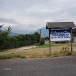 Le Cours Du Drac outside