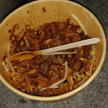 Sf Thai La Seyne-sur-mer Nourriture