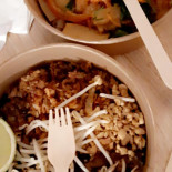 Sf Thai La Seyne-sur-mer Nourriture