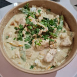 Sf Thai La Seyne-sur-mer Nourriture