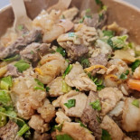 Sf Thai La Seyne-sur-mer Nourriture