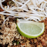 Sf Thai La Seyne-sur-mer Nourriture