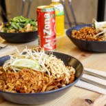 Sf Thai La Seyne-sur-mer drink