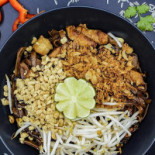 Sf Thai La Seyne-sur-mer Nourriture