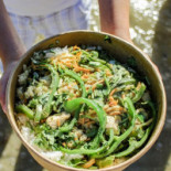 Sf Thai La Seyne-sur-mer Boisson