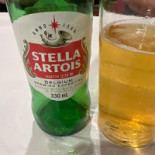 Relais du Chapeau Rouge Bebida