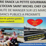 La Petite Gourmandise Speisekarte