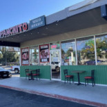 L'atelier Du Burger outside