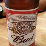 L'atelier Du Burger Bebida