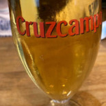 L'atelier Du Burger drink