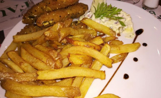 Brasserie MondÉsir food