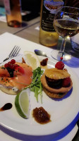 L'Olivier food