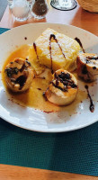 L'Olivier food