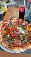 L'Olivier food