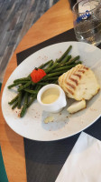L'Olivier food