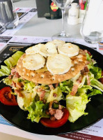 L'Olivier food