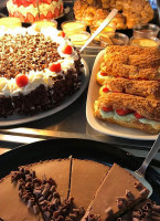 L'Olivier food