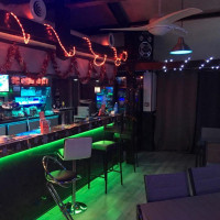 L'Olivier inside
