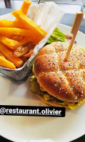L'Olivier food