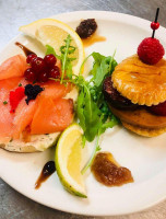 L'Olivier food