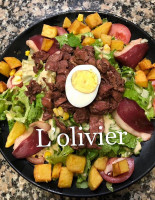 L'Olivier food