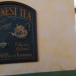 Vanille et Chocolat Carte