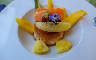 Jana La Cuisine Du Voyage food