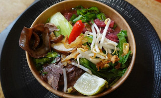 Jana La Cuisine Du Voyage food