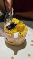 Jana La Cuisine Du Voyage drink