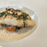 L'accent Du Soleil Nourriture