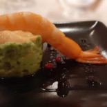 L'accent Du Soleil Nourriture