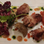 L'accent Du Soleil Nourriture