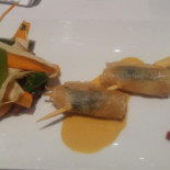 L'accent Du Soleil Nourriture