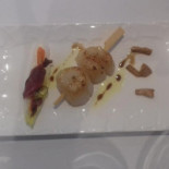 L'accent Du Soleil Nourriture