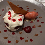 L'accent Du Soleil Nourriture