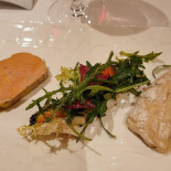 L'accent Du Soleil Nourriture