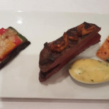 L'accent Du Soleil Nourriture