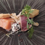 L'accent Du Soleil Boisson