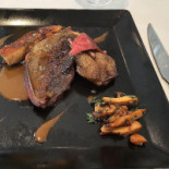 L'accent Du Soleil Nourriture