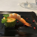 L'accent Du Soleil Nourriture