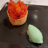 L'accent Du Soleil Boisson